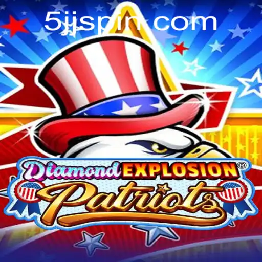 Explorando DiamondExplosionPatriots: A Nova Sensação Gaming