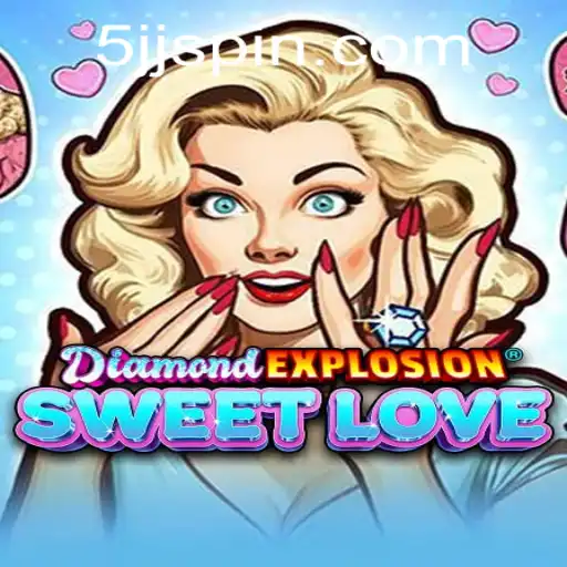 Explorando DiamondExplosionSweetLove: Um Mergulho no Mundo das Explosões e Romance