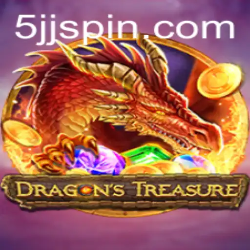 Descobrindo DragonsTreasure: A Aventura Épica de 5JJ