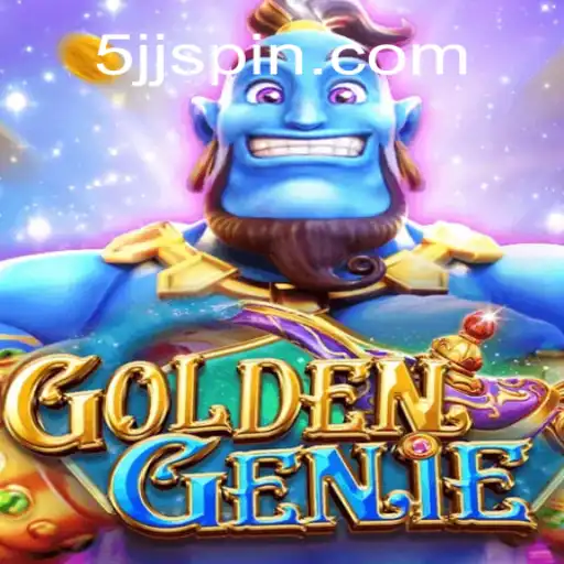 Descubra GOLDENGENIE: O Jogo que Está Dominando o Mundo