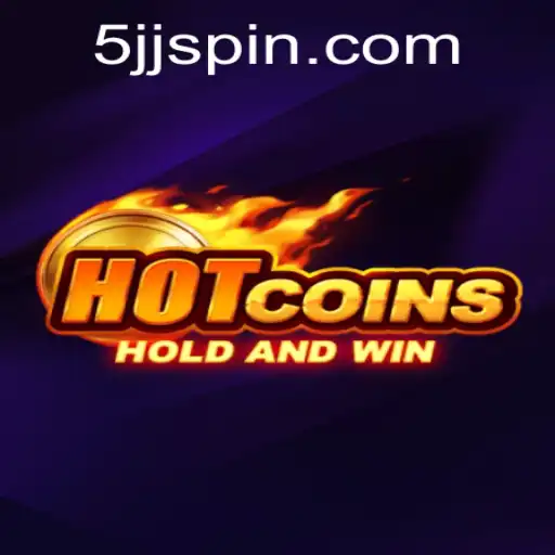 Descubra HotCoins: A Nova Sensação dos Jogos