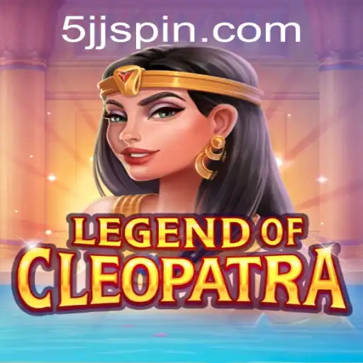 Explorando 'LegendOfCleopatra': Uma Jornada Mítica com 5JJ