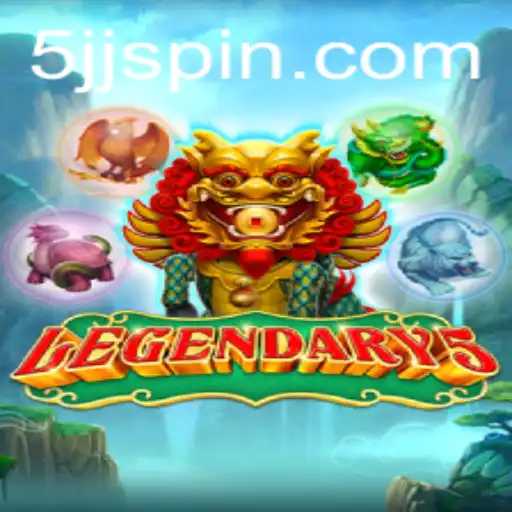 Explorando o Fantasy Adventure de Legendary5