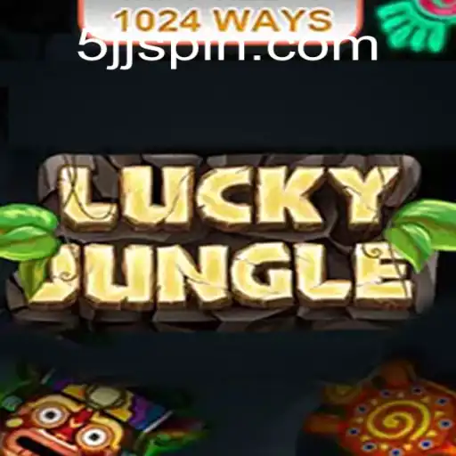Explorando LuckyJungle1024: Um Jogo de Emoção na Selva
