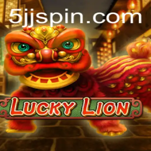 Descubra o Fascinante Mundo de 'LuckyLion' com a Palavra-Chave 5JJ