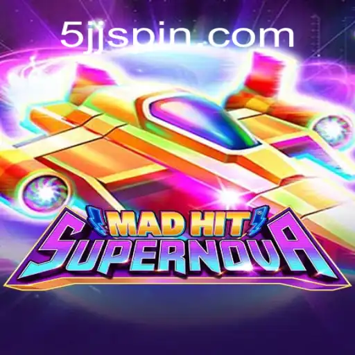 MadHitSupernova: Explorando as Dinâmicas e Regras do Jogo
