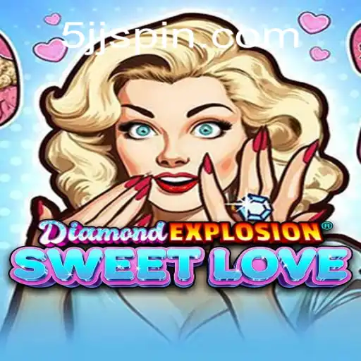 Explorando DiamondExplosionSweetLove: Um Mergulho no Mundo das Explosões e Romance