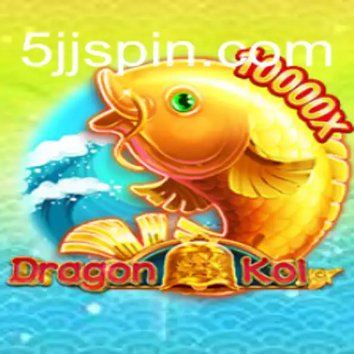 Descubra o Fascinante Mundo de DragonKoi: O Jogo do Momento