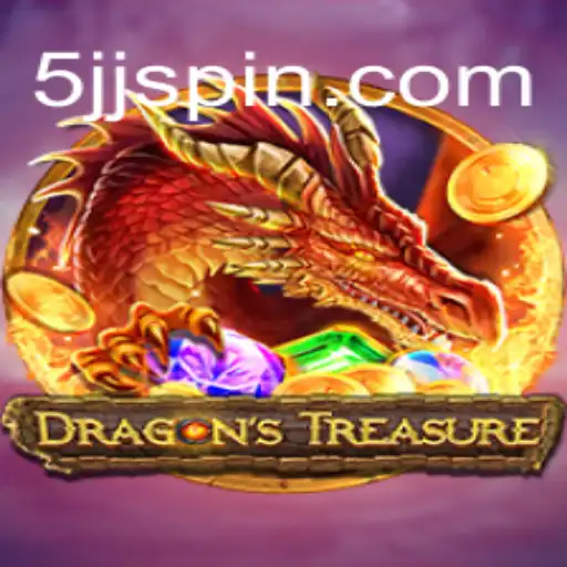 Descobrindo DragonsTreasure: A Aventura Épica de 5JJ