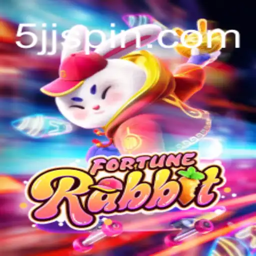 Descobrindo FortuneRabbit: Um Jogo de Estratégia e Sorte