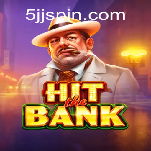 Explorando o Mundo de HitTheBank: Jogo de Estratégia com Tema Financeiro