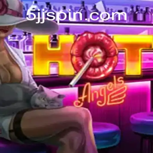Explorando o Mundo de HotAngels: A Nova Sensação dos Jogos