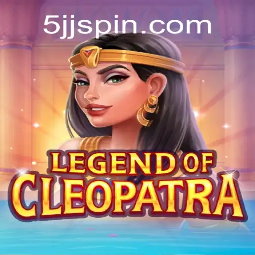 Explorando 'LegendOfCleopatra': Uma Jornada Mítica com 5JJ
