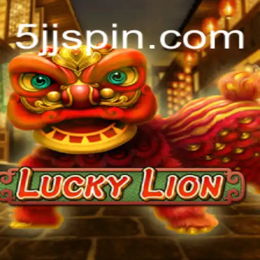 Descubra o Fascinante Mundo de 'LuckyLion' com a Palavra-Chave 5JJ