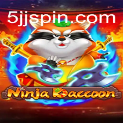 Descubra o Fascinante Mundo de NinjaRaccoon
