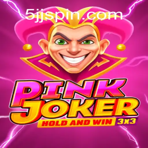 Desvendando o Jogo Pinkjoker: Uma Nova Onda no Mundo dos Jogos