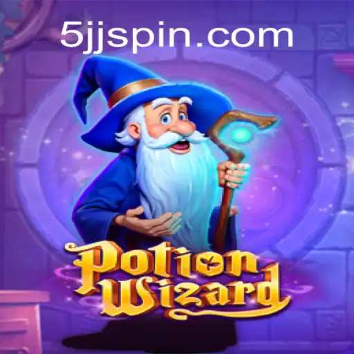 PotionWizard: Mergulhe no Mundo Mágico dos Feiticeiros