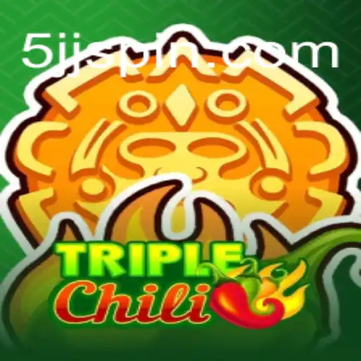 Descubra o Universo de TripleChili e a Estratégia por Trás do 5JJ