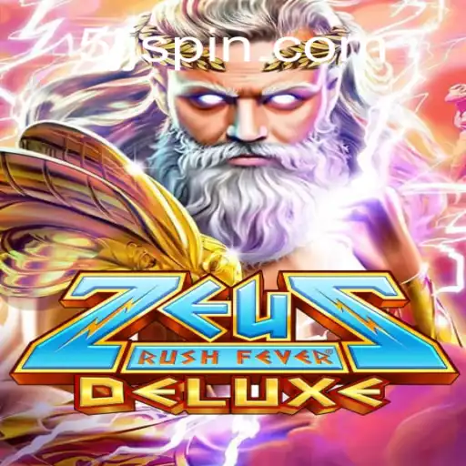 Descubra o Mundo de ZeusRushFeverDeluxe: Um Jogo de Estratégia e Aventura