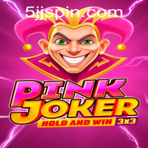 Desvendando o Jogo Pinkjoker: Uma Nova Onda no Mundo dos Jogos