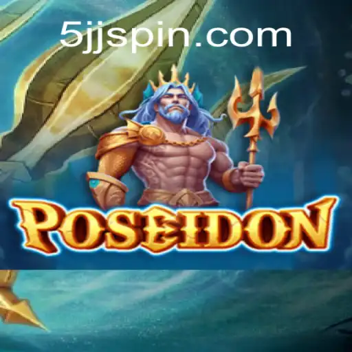 Poseidon: Uma Aventura Marítima com a Chave Misteriosa 5JJ