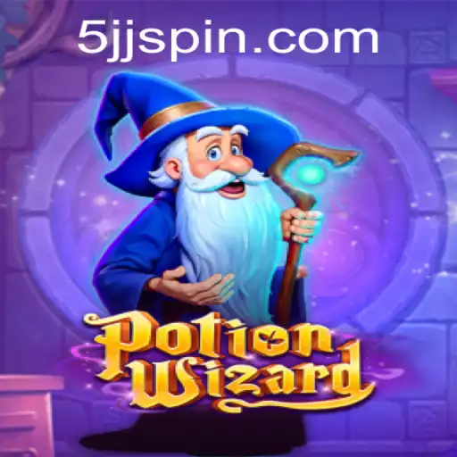 PotionWizard: Mergulhe no Mundo Mágico dos Feiticeiros