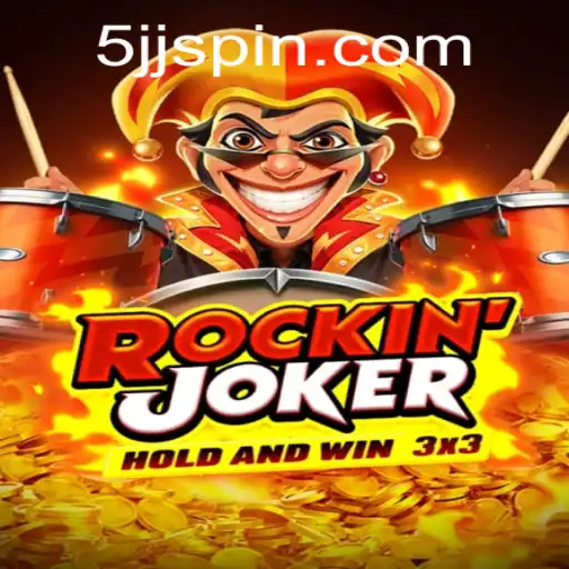 Descubra o Fascinante Universo de RockinJoker: O Jogo Revolucionário da Atualidade