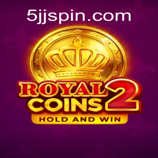 Descubra o Mundo de RoyalCoins2: Um Jogo de Estratégia e Aventura
