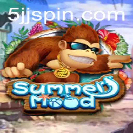 SummerMood: Descobrindo o Jogo do Momento com a Palavra-Chave 5JJ