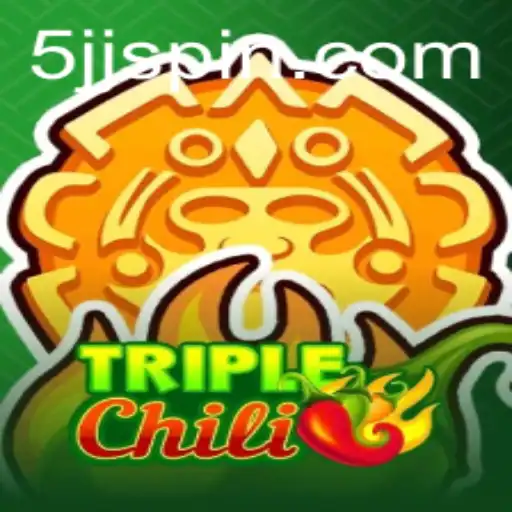 Descubra o Universo de TripleChili e a Estratégia por Trás do 5JJ
