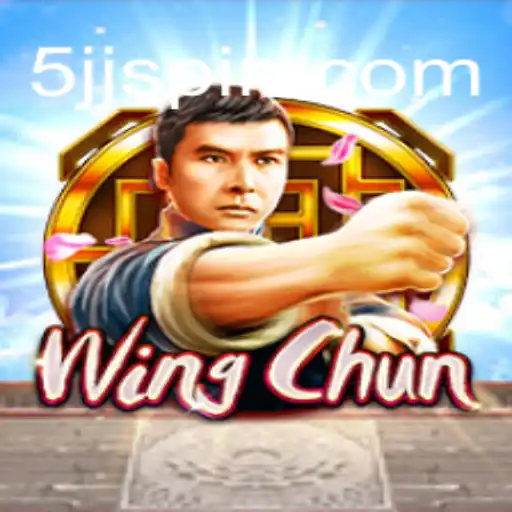 Explorando WingChun: Uma Nova Experiência de Jogo com 5JJ