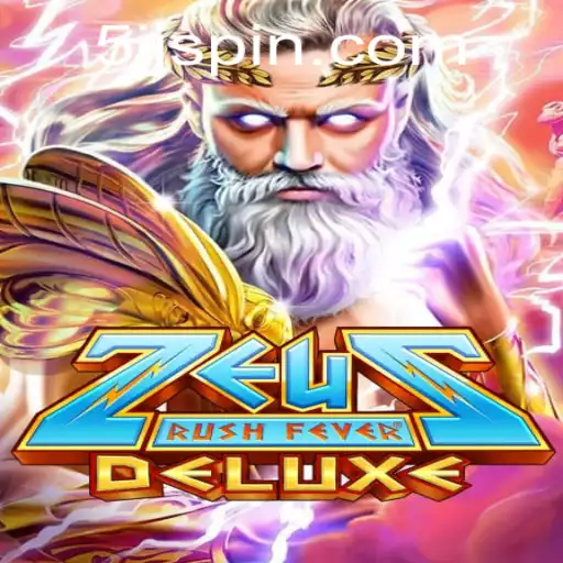 Descubra o Mundo de ZeusRushFeverDeluxe: Um Jogo de Estratégia e Aventura